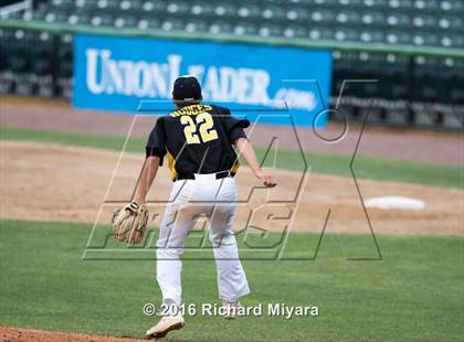Thumbnail 2 in Portsmouth vs. Souhegan (NHIAA Division 2 Final) photogallery.