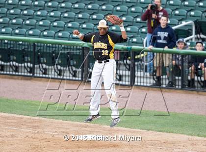 Thumbnail 1 in Portsmouth vs. Souhegan (NHIAA Division 2 Final) photogallery.
