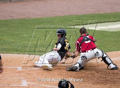 Thumbnail 3 in Portsmouth vs. Souhegan (NHIAA Division 2 Final) photogallery.