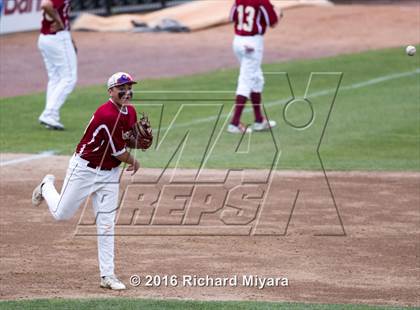 Thumbnail 2 in Portsmouth vs. Souhegan (NHIAA Division 2 Final) photogallery.