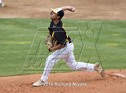 Thumbnail 1 in Portsmouth vs. Souhegan (NHIAA Division 2 Final) photogallery.