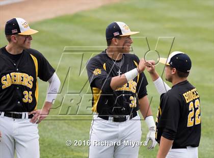 Thumbnail 1 in Portsmouth vs. Souhegan (NHIAA Division 2 Final) photogallery.