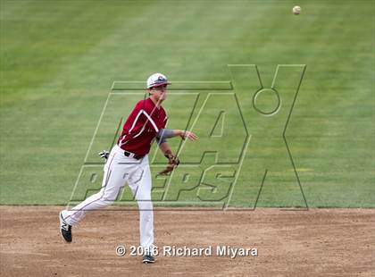 Thumbnail 3 in Portsmouth vs. Souhegan (NHIAA Division 2 Final) photogallery.