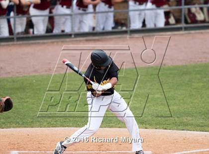 Thumbnail 3 in Portsmouth vs. Souhegan (NHIAA Division 2 Final) photogallery.
