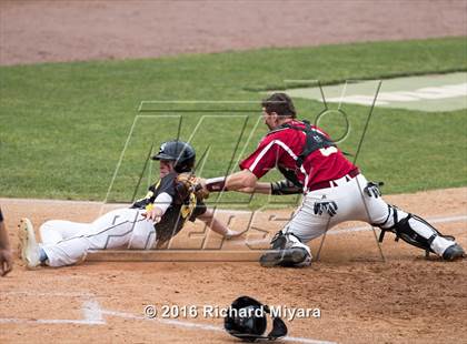 Thumbnail 1 in Portsmouth vs. Souhegan (NHIAA Division 2 Final) photogallery.
