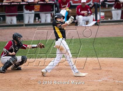 Thumbnail 1 in Portsmouth vs. Souhegan (NHIAA Division 2 Final) photogallery.