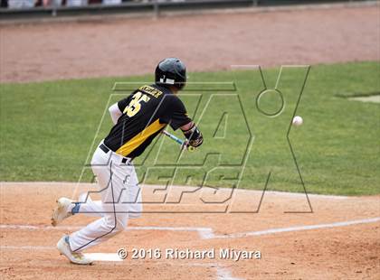 Thumbnail 1 in Portsmouth vs. Souhegan (NHIAA Division 2 Final) photogallery.