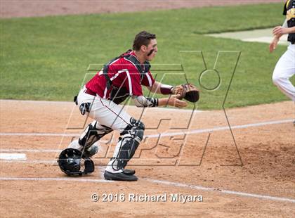 Thumbnail 1 in Portsmouth vs. Souhegan (NHIAA Division 2 Final) photogallery.