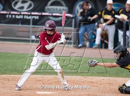 Thumbnail 3 in Portsmouth vs. Souhegan (NHIAA Division 2 Final) photogallery.