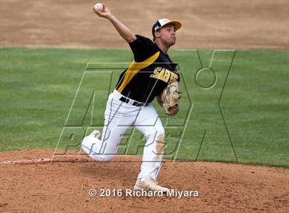 Thumbnail 3 in Portsmouth vs. Souhegan (NHIAA Division 2 Final) photogallery.