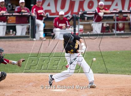 Thumbnail 3 in Portsmouth vs. Souhegan (NHIAA Division 2 Final) photogallery.