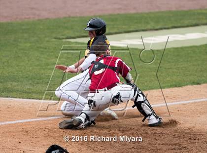 Thumbnail 2 in Portsmouth vs. Souhegan (NHIAA Division 2 Final) photogallery.