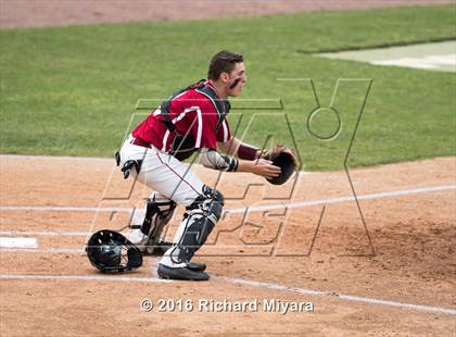 Thumbnail 3 in Portsmouth vs. Souhegan (NHIAA Division 2 Final) photogallery.
