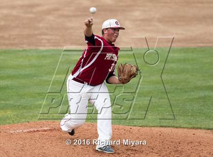 Thumbnail 2 in Portsmouth vs. Souhegan (NHIAA Division 2 Final) photogallery.