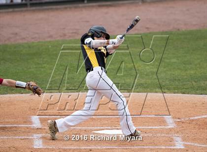 Thumbnail 1 in Portsmouth vs. Souhegan (NHIAA Division 2 Final) photogallery.