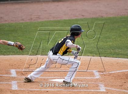 Thumbnail 1 in Portsmouth vs. Souhegan (NHIAA Division 2 Final) photogallery.
