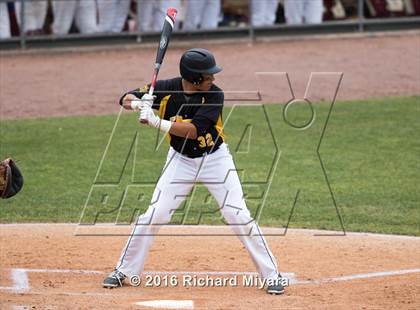 Thumbnail 2 in Portsmouth vs. Souhegan (NHIAA Division 2 Final) photogallery.