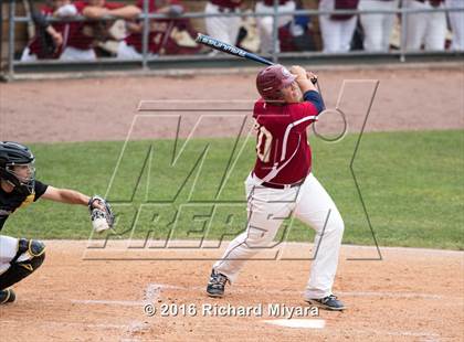 Thumbnail 3 in Portsmouth vs. Souhegan (NHIAA Division 2 Final) photogallery.