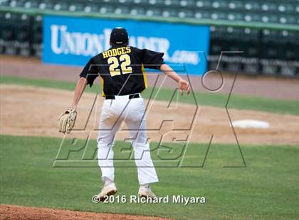 Thumbnail 1 in Portsmouth vs. Souhegan (NHIAA Division 2 Final) photogallery.