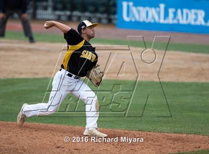 Thumbnail 3 in Portsmouth vs. Souhegan (NHIAA Division 2 Final) photogallery.
