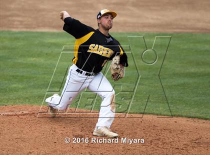 Thumbnail 1 in Portsmouth vs. Souhegan (NHIAA Division 2 Final) photogallery.