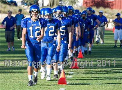 Thumbnail 2 in Pacific Lutheran @ Cate (CIF SS Playoffs) photogallery.