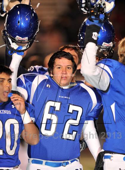 Thumbnail 1 in Nolan Catholic vs. Prestonwood Christian (TAPPS D1 Final) photogallery.