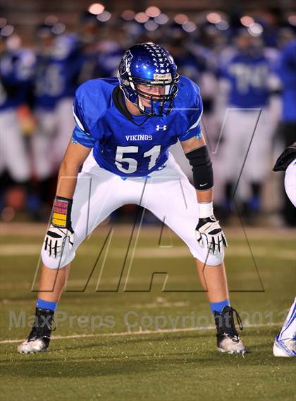 Thumbnail 3 in Nolan Catholic vs. Prestonwood Christian (TAPPS D1 Final) photogallery.
