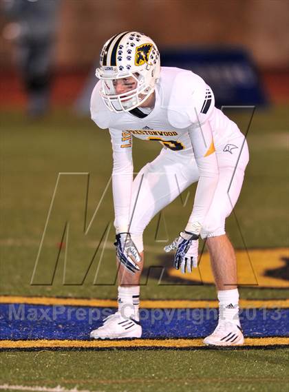 Thumbnail 1 in Nolan Catholic vs. Prestonwood Christian (TAPPS D1 Final) photogallery.