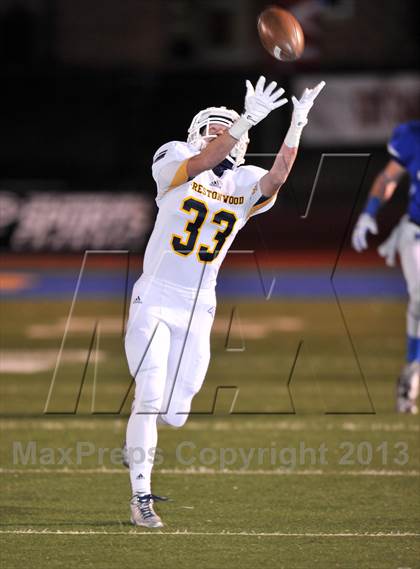 Thumbnail 1 in Nolan Catholic vs. Prestonwood Christian (TAPPS D1 Final) photogallery.