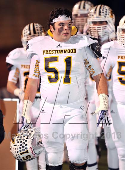 Thumbnail 3 in Nolan Catholic vs. Prestonwood Christian (TAPPS D1 Final) photogallery.