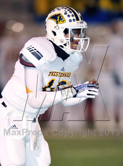 Thumbnail 1 in Nolan Catholic vs. Prestonwood Christian (TAPPS D1 Final) photogallery.