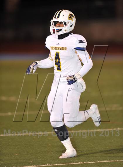 Thumbnail 1 in Nolan Catholic vs. Prestonwood Christian (TAPPS D1 Final) photogallery.