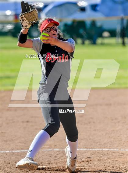 Thumbnail 1 in Alta Loma @ Ayala photogallery.