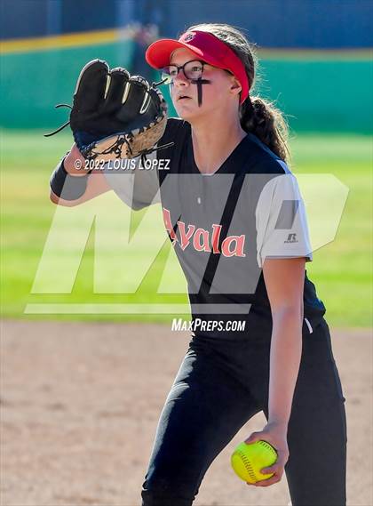 Thumbnail 1 in Alta Loma @ Ayala photogallery.