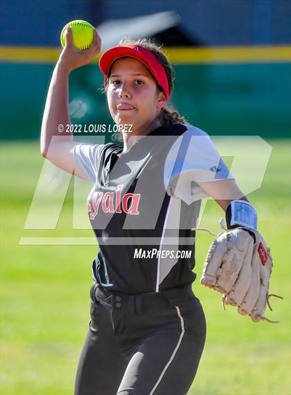 Thumbnail 2 in Alta Loma @ Ayala photogallery.