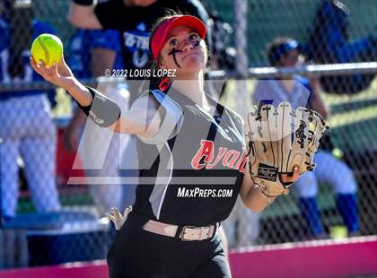 Thumbnail 1 in Alta Loma @ Ayala photogallery.