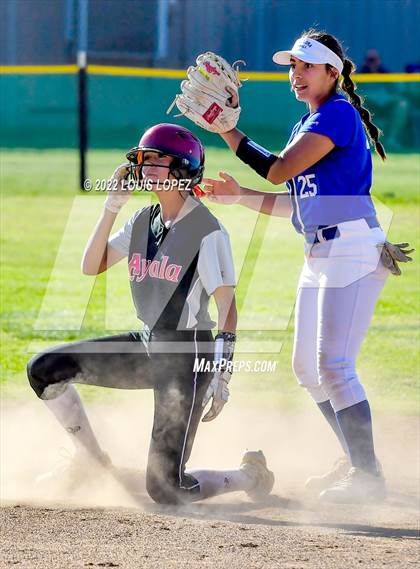 Thumbnail 1 in Alta Loma @ Ayala photogallery.