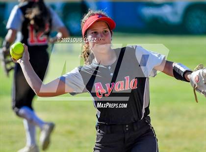 Thumbnail 3 in Alta Loma @ Ayala photogallery.