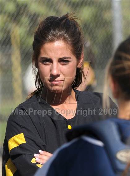 Thumbnail 1 in Oak Ridge vs. Del Oro (CIF SJS D2 Final) photogallery.