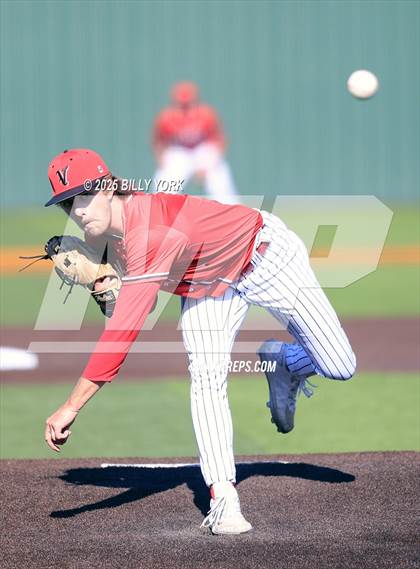 Thumbnail 1 in Grand Saline vs Van photogallery.