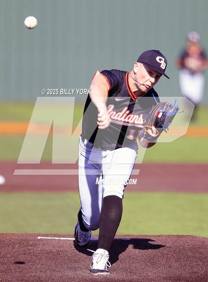 Thumbnail 3 in Grand Saline vs Van photogallery.