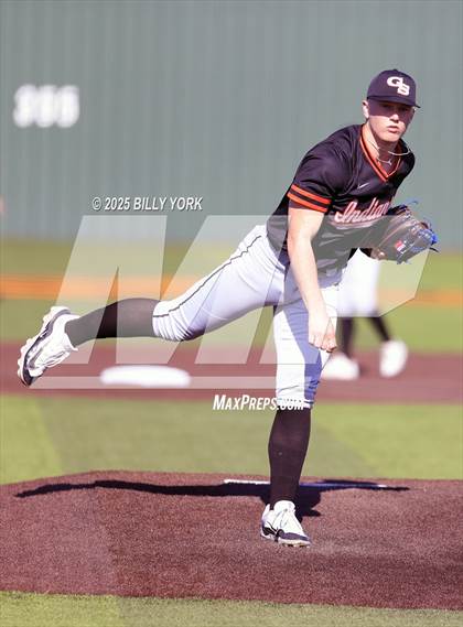 Thumbnail 3 in Grand Saline vs Van photogallery.
