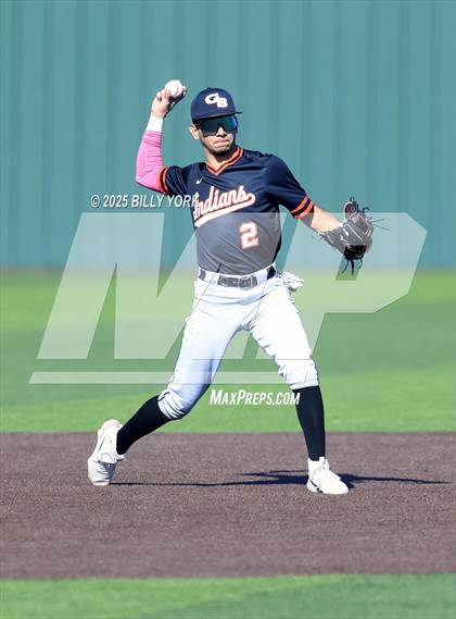 Thumbnail 3 in Grand Saline vs Van photogallery.