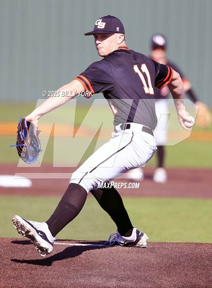 Thumbnail 1 in Grand Saline vs Van photogallery.