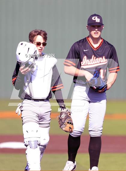 Thumbnail 3 in Grand Saline vs Van photogallery.