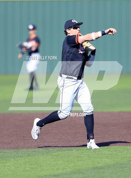 Thumbnail 1 in Grand Saline vs Van photogallery.