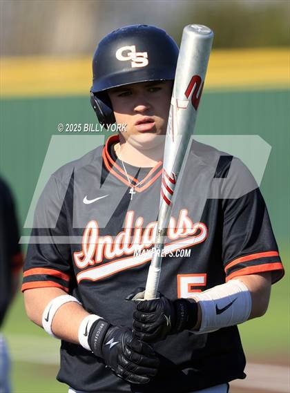 Thumbnail 1 in Grand Saline vs Van photogallery.