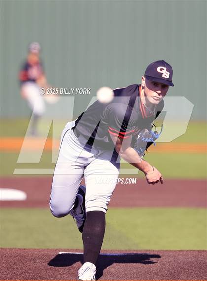 Thumbnail 2 in Grand Saline vs Van photogallery.