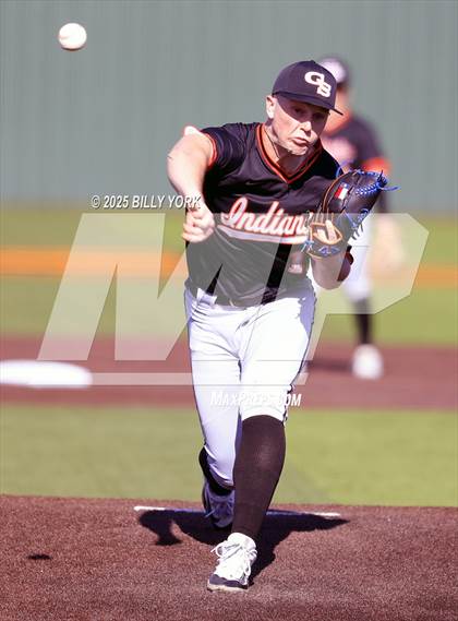 Thumbnail 2 in Grand Saline vs Van photogallery.